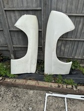 Ford Mk1 Capri Cologne Front