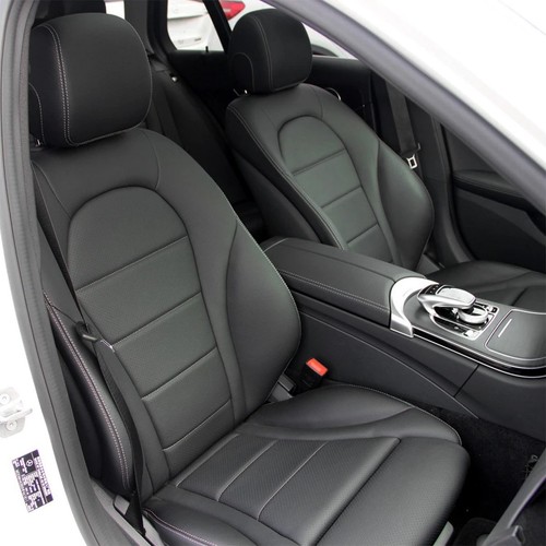 For benz class - 2015, 2021