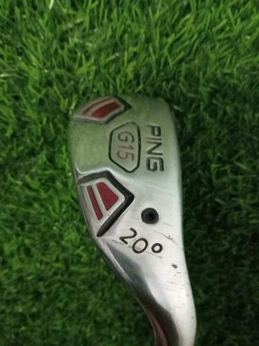 Ping g15 hybrid - g15,