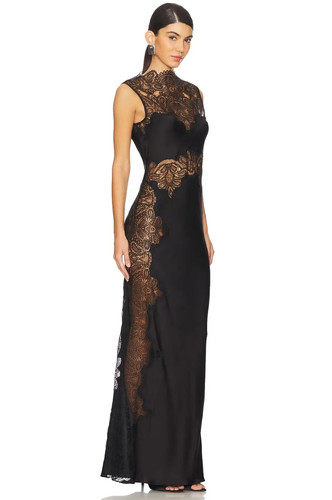 Shona joy jamila lace high - shona,