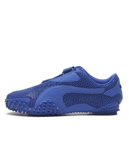 Puma mostro open mesh - mostro, mountain