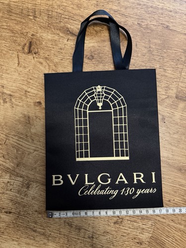 Bvlgari roma bulgari luxury - bvlgari,