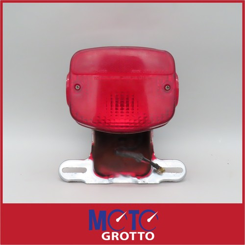 Rear light mounting bracket - light, &
