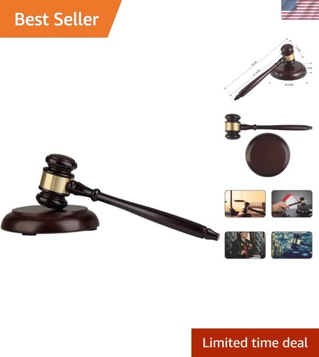 Luxury brown wooden - brown, set
