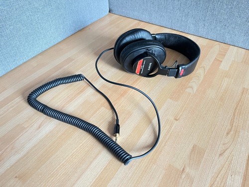 Sony mdr studio - sony, mdr-v6