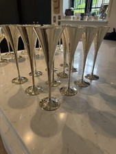 12 Culinary Concepts Silver