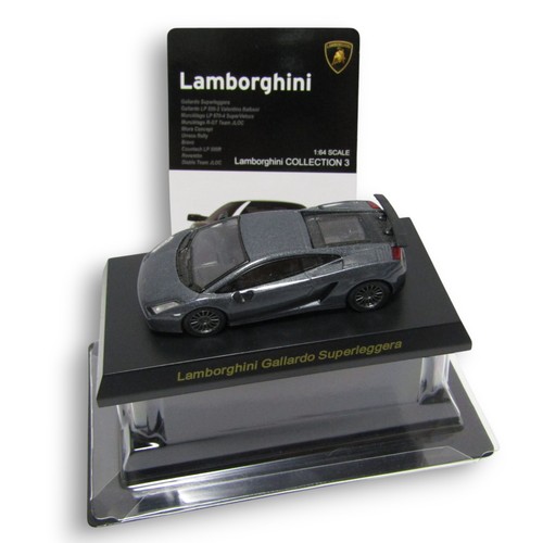 Kyosho 0871 lamborghini - kyosho, #0871