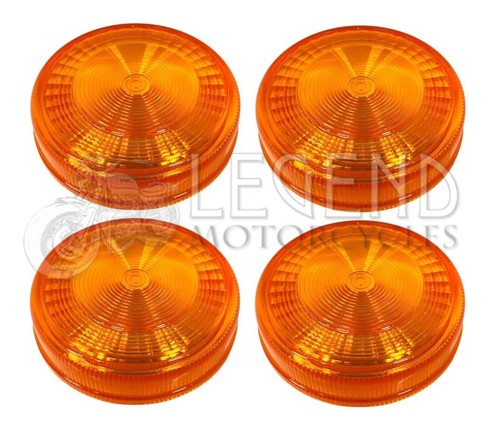Yamaha indicator lenses - yamaha,