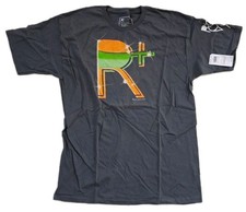 Rocawear Shirt New Mens Medium