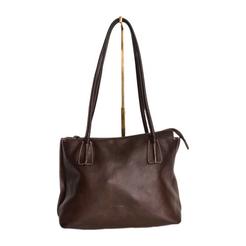 Vintage coccinelle dark brown - vintage,