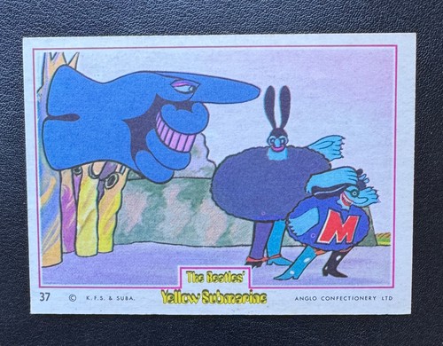 1968 anglo confectionery - 1968, cards