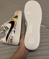 Nike Air Force 1 Custom