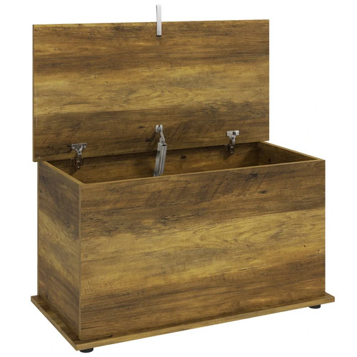 Ottoman storage chest - ottoman,