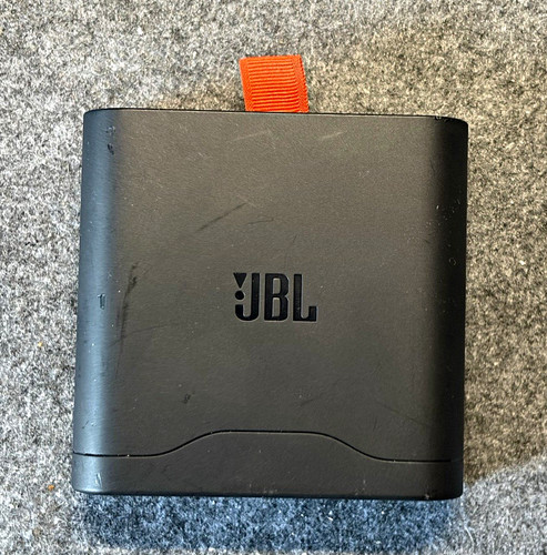 Jbl partybox rechargeable - jbl,
