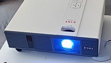 EIKI LC-XNB400N PROJECTOR 