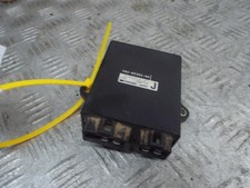 Yamaha XV250 Virago CDI