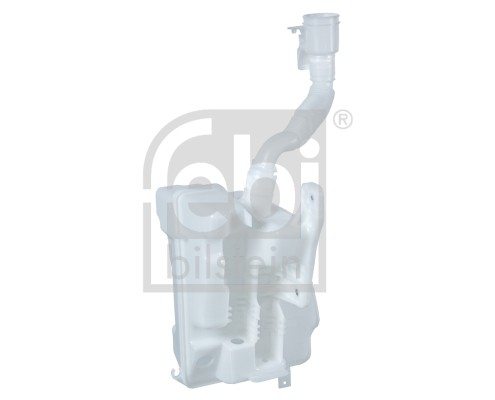 New washer fluid tank window - new,