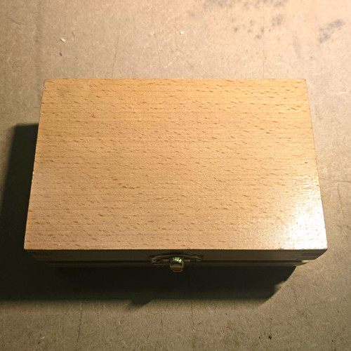 Steel rectangular gauge - rectangular,