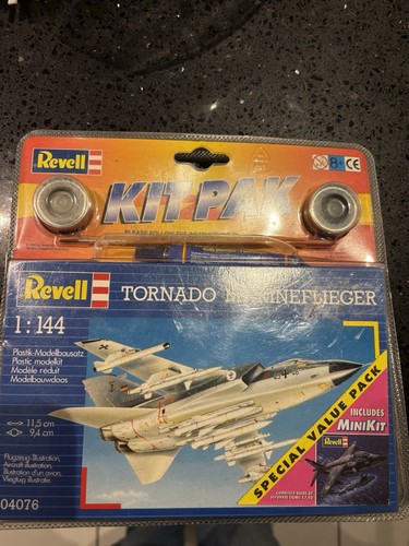 Revell tornado marineflieger - revell,