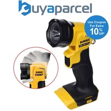 Dewalt dcl040n 18v light - dewalt, /