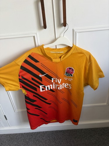 Nike england sevens rugby - nike,