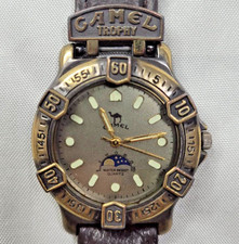 Rare Vintage CAMEL TROPHY 1318