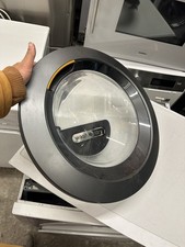 Miele Washer Dryer Complete