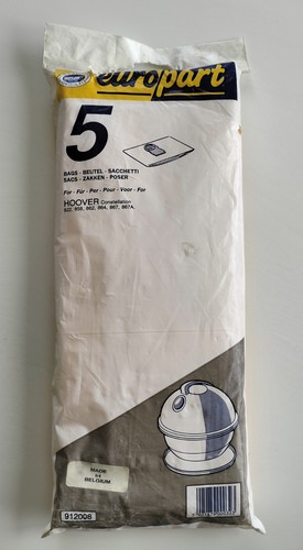 Europart hoover constellation - europart,