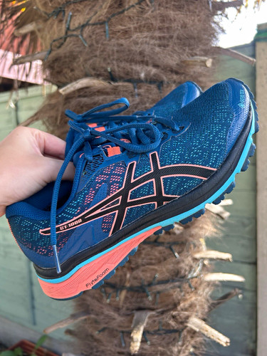 Asics 1000 running - asics, gt-1000