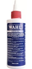 Wahl 118ml Hair Clipper Oil