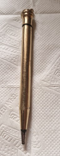 Antique gold filled - antique, eversharp