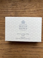 2x Molton Brown Ultra Pure