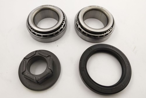 Napa rear left wheel bearing - napa,
