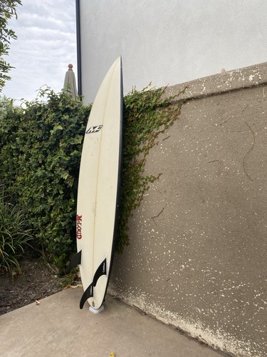 Seaslug silicone surfboard - silicone,