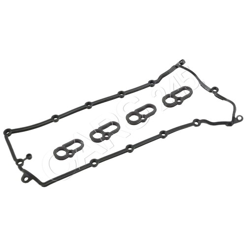 Left cylinder head cover - left,