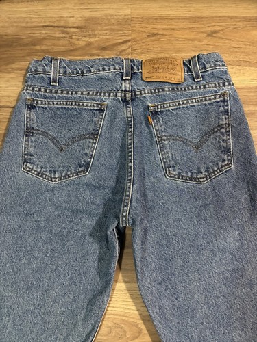 Vintage levi 505 jeans - vintage, levi’s