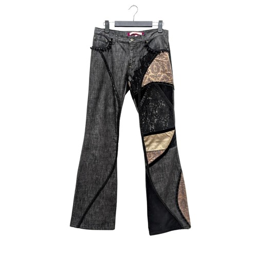 Voyage passion y2k black - passion,