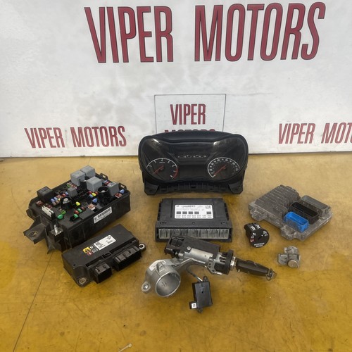 Vauxhall corsa lock - corsa, kit