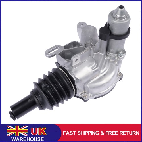 Clutch slave cylinder actuator - clutch,