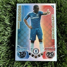 Didier Drogba LIMITED EDITION