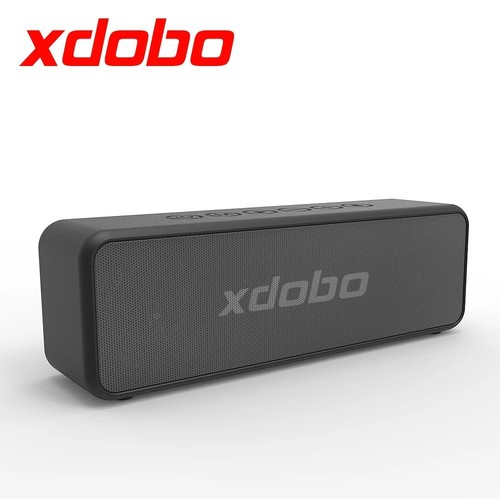 Xdobo ipx6 waterproof - xdobo,