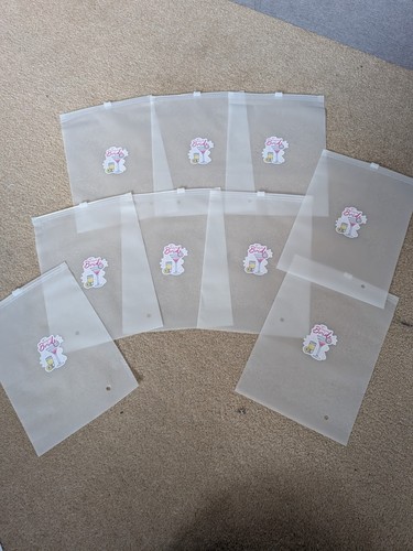 Hen party gift bags set - gift, of