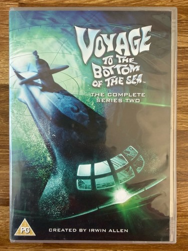 Voyage the bottom - the, of