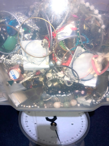 Job lots rare mixed - rare, 11