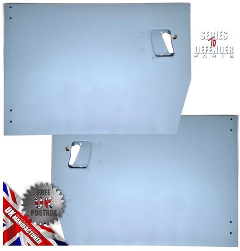 Land rover lightweight door - land,