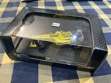 HOT WHEELS 26754 RACING 2000