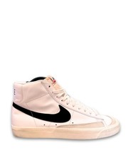 Nike Blazer Mid 77 Vintage White Black 