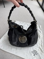 Mulberry Daria Hobo Medium in