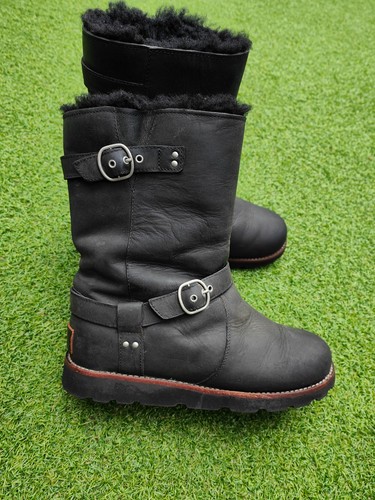 Ugg noira womens black - womens,