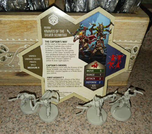 Heroscape age of - age,